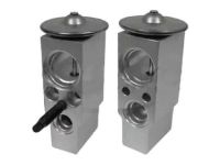 Mopar 5139687AA Expansion Valve