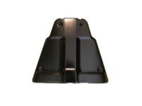 Mopar 5LL82JXWAC Molding B Pillar Lower