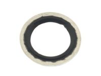 Mopar 68100680AA Discharge Line O-Ring, Upper