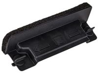 Mopar 4891851AA Shield Throttle Control