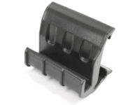 Mopar 55395761AB Retainer Tailgate Bar Left Mopar 55395761AB Retainer Tailgate Bar Left