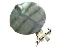 Mopar 55112453AA Door Fuel Fill