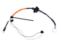 Mopar 68225284AA Wiring License Lamp