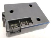 Mopar 68092732AE Module Trailer Tow