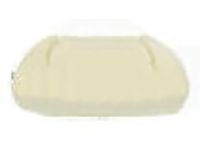 Mopar 68101079AA Seat Cushion Pad, Front