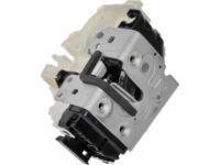 Mopar 4589921AH Lock Actuator, Front Driver Side Mopar 4589921AH Lock Actuator, Front Driver Side