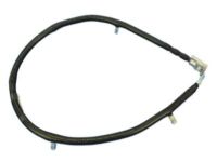 Mopar 56017788AB Positive Cable