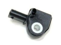 Mopar 56038975AA Side Impact Sensor, Rear