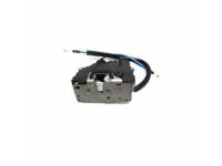 Mopar 68226175AA Latch Cargo Door