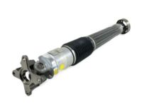 Mopar 5146675AB Shaft Drive Rear 2-Piece