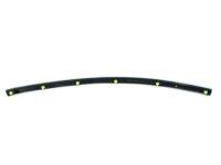 Mopar 68036674AB Rear Seal, Passenger Side