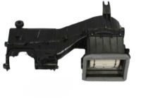 Mopar 68089569AA Blower Case