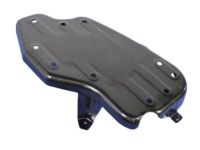 Mopar 68061320AE Skid Plate, Passenger Side Mopar 68061320AE Skid Plate, Passenger Side