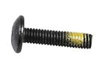 Mopar 6508087AA Screw Shoulder/Truss M5X.8X12.5