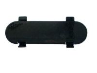 Mopar 55112738AA Roof Rack Cover