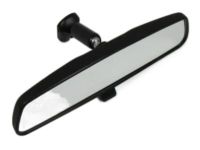 Mopar 4696545AB Mirror Assembly