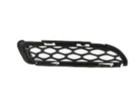 Mopar 68307812AA Grille Fascia Mopar 68307812AA Grille Fascia