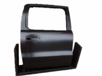 Mopar 68292548AG Door Rear