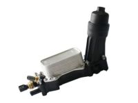 Mopar 68105583AA Adapter Engine Oil Filter Important 2014 New Part Number