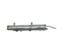 Dodge Grand Caravan Fuel Rail - 4861498AD Fuel Rail