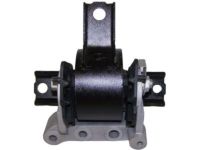 Mopar 5105489AD Insulator Engine Mount Mopar 5105489AD Insulator Engine Mount