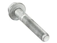 Mopar 6104265AA Hanger Bolt, Rear