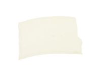 Mopar 68279699AA Tape Anti-Squeak