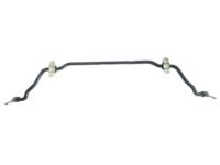 Mopar 68095827AC Stabilizer Bar, Front Mopar 68095827AC Stabilizer Bar, Front