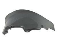 Mopar 68036120AD Heat Shield, Rear Passenger Side