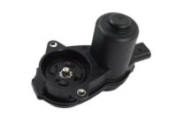 Mopar 68225300AA Actuator Parking Brake