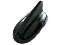 Mopar 5SV39DX8AA Cover, Black