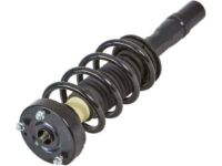 Mopar 4895767AD Shock Absorber, Rear Mopar 4895767AD Shock Absorber, Rear