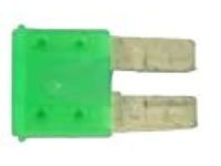 Mopar 68100748AB Mini Fuse, Front Mopar 68100748AB Mini Fuse, Front