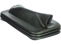 Mopar 52078891AB Boot Parking Brake Lever