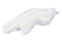 Dodge Ram 2500 Washer Reservoir - 55277374AA Washer Reservoir