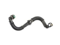 Mopar 68137179AA Connector Hose