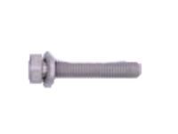 Mopar 6106109AA Stabilizer Link Bolt