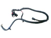 Mopar 68096413AC Wiring Jumper Electric Power Steering