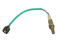 Jeep Grand Cherokee Oxygen Sensor - 56044582AA Rear Oxygen Sensor, Driver Side