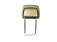 Mopar 5PN14HL1AA Headrest, Beige, Front