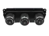 Mopar 55111133AG Heater Control