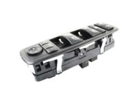 Mopar 68139805AB Switch And Bezel Front Door Mopar 68139805AB Switch And Bezel Front Door