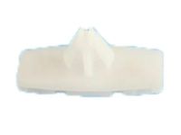 Mopar 68526185AA Wheel Flare Clip