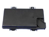 Mopar 68083376AA Fuse Box Cover, Upper