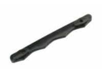 Mopar 68323656AA Nameplate Mount Plate