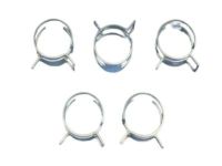 Mopar MS660171 Clip, Fuel Tank (18.5) Mopar MS660171 Clip, Fuel Tank (18.5)