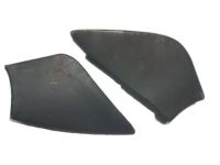 Mopar TV67DX9AA Speaker Grille, Driver Side Mopar TV67DX9AA Speaker Grille, Driver Side