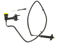 Mopar 52110496AC Hydraulic Assembly Clutch Master Cylinder