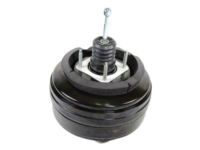 Mopar 68211880AD Brake Booster Mopar 68211880AD Brake Booster