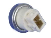 Mopar 56044169AA Power Steering Pressure Switch, Front